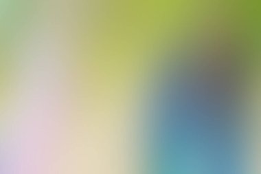 Soyut pastel yumuşak renkli desenli arkaplan tonu