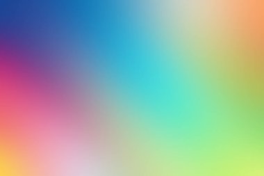 Soyut pastel yumuşak renkli desenli arkaplan tonu