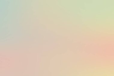 Soyut pastel yumuşak renkli desenli arkaplan tonu