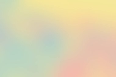 Soyut pastel yumuşak renkli desenli arkaplan tonu