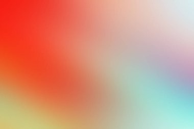 Soyut pastel yumuşak renkli desenli arkaplan tonu