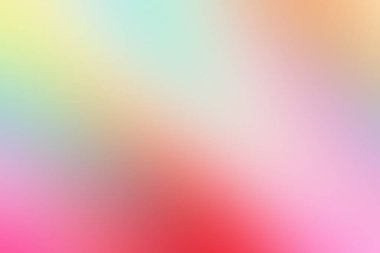 Soyut pastel yumuşak renkli desenli arkaplan tonu