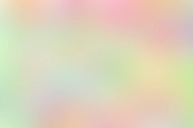 Soyut pastel yumuşak renkli desenli arkaplan tonu