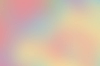 Soyut pastel yumuşak renkli desenli arkaplan tonu