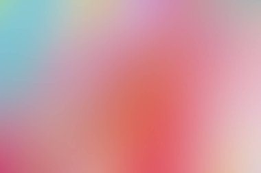 Soyut pastel yumuşak renkli desenli arkaplan tonu