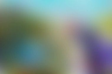 Soyut pastel yumuşak renkli desenli arkaplan tonu