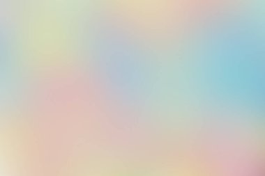 Soyut pastel yumuşak renkli desenli arkaplan tonu