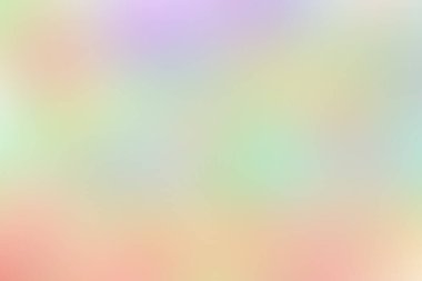 Soyut pastel yumuşak renkli desenli arkaplan tonu