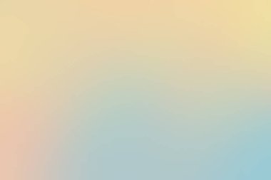 Soyut pastel yumuşak renkli desenli arkaplan tonu