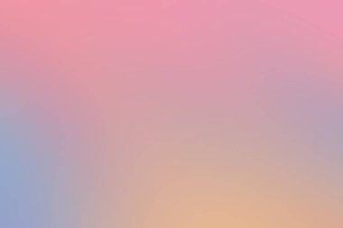 Soyut pastel yumuşak renkli desenli arkaplan tonu