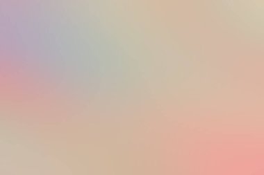 Soyut pastel yumuşak renkli desenli arkaplan tonu