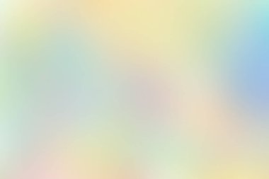 Soyut pastel yumuşak renkli desenli arkaplan tonu