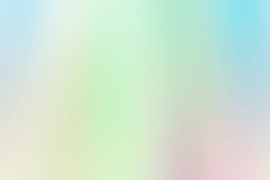 Soyut pastel yumuşak renkli desenli arkaplan tonu