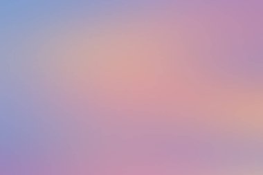 Soyut pastel yumuşak renkli desenli arkaplan tonu