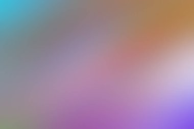 Soyut pastel yumuşak renkli desenli arkaplan tonu