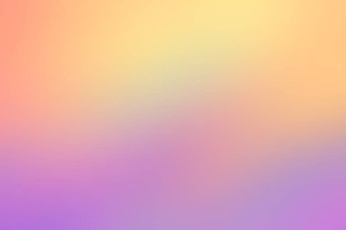 Soyut pastel yumuşak renkli desenli arkaplan tonu