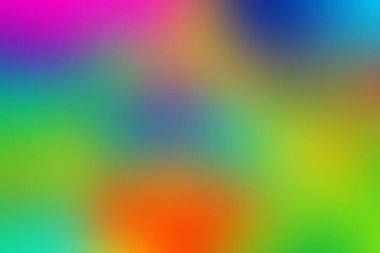 Soyut pastel yumuşak renkli desenli arkaplan tonu