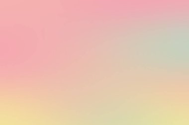 Soyut pastel yumuşak renkli desenli arkaplan tonu