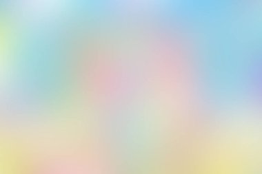 Soyut pastel yumuşak renkli desenli arkaplan tonu