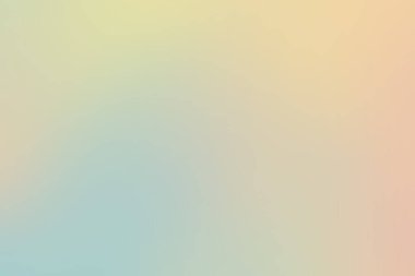 Soyut pastel yumuşak renkli desenli arkaplan tonu