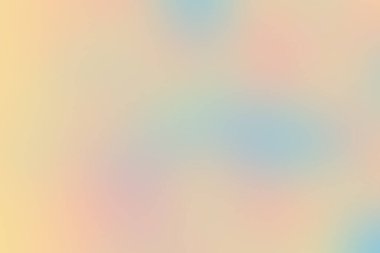 Soyut pastel yumuşak renkli desenli arkaplan tonu