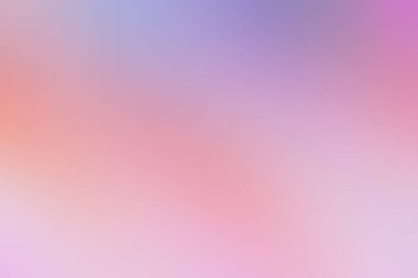 Soyut pastel yumuşak renkli desenli arkaplan tonu