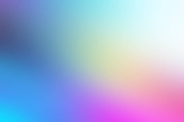 Soyut pastel yumuşak renkli desenli arkaplan tonu