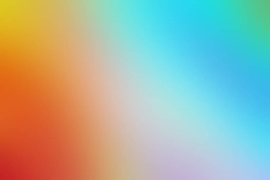 Soyut pastel yumuşak renkli desenli arkaplan tonu