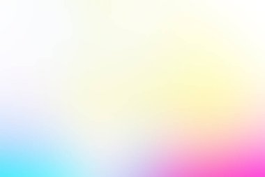 Soyut pastel yumuşak renkli desenli arkaplan tonu