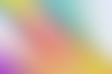 Soyut pastel yumuşak renkli desenli arkaplan tonu