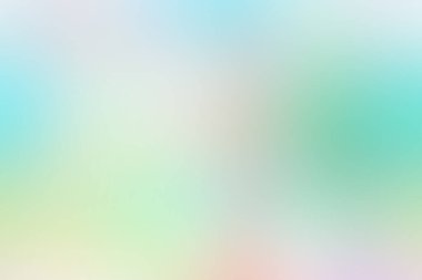 Soyut pastel yumuşak renkli desenli arkaplan tonu