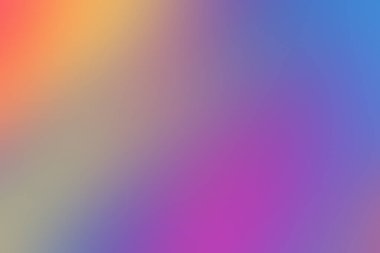 Soyut pastel yumuşak renkli desenli arkaplan tonu