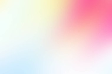 Soyut pastel yumuşak renkli desenli arkaplan tonu