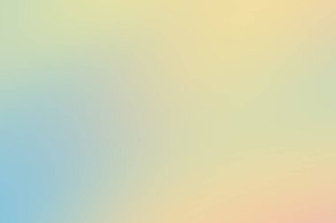 Soyut pastel yumuşak renkli desenli arkaplan tonu