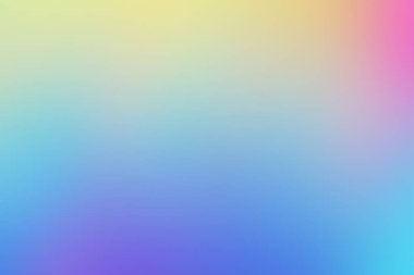 Soyut pastel yumuşak renkli desenli arkaplan tonu