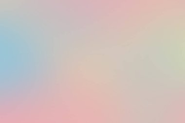 Soyut pastel yumuşak renkli desenli arkaplan tonu