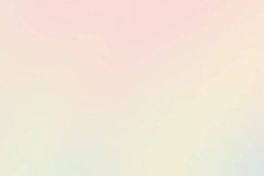 Soyut pastel yumuşak renkli desenli arkaplan tonu