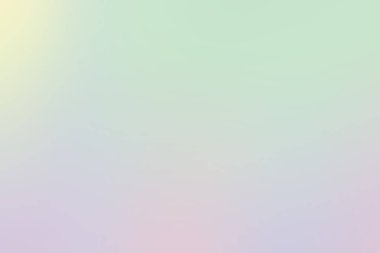 Soyut pastel yumuşak renkli desenli arkaplan tonu