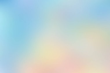 Soyut pastel yumuşak renkli desenli arkaplan tonu