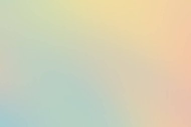 Soyut pastel yumuşak renkli desenli arkaplan tonu