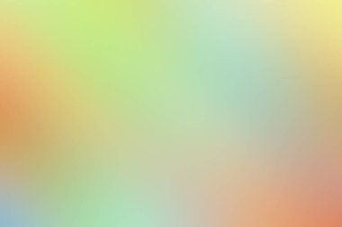 Soyut pastel yumuşak renkli desenli arkaplan tonu