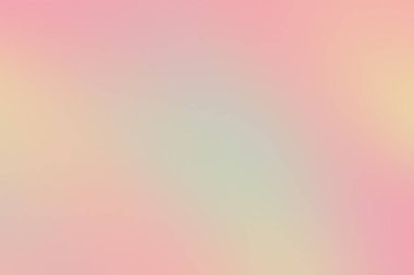 Soyut pastel yumuşak renkli desenli arkaplan tonu