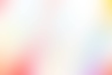 Soyut pastel yumuşak renkli desenli arkaplan tonu