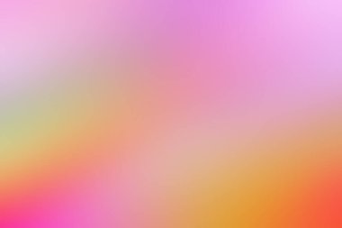 Soyut pastel yumuşak renkli desenli arkaplan tonu