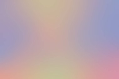 Soyut pastel yumuşak renkli desenli arkaplan tonu