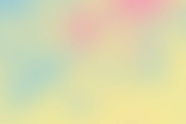 Soyut pastel yumuşak renkli desenli arkaplan tonu