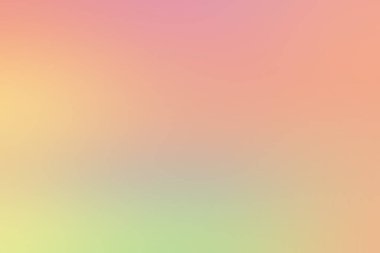 Soyut pastel yumuşak renkli desenli arkaplan tonu