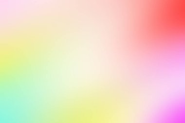 Soyut pastel yumuşak renkli desenli arkaplan tonu