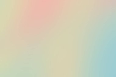 Soyut pastel yumuşak renkli desenli arkaplan tonu