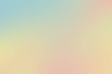 Soyut pastel yumuşak renkli desenli arkaplan tonu